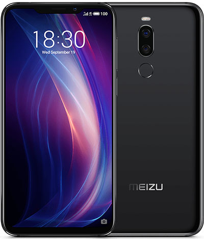 Meizu X8 Premium Edition Dual SIM TD-LTE CN 128GB M852Q